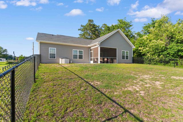 1332 Highway 319, Aynor, SC 29511