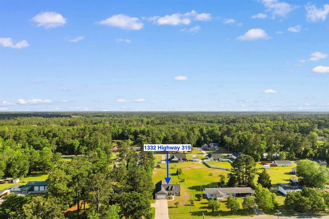 1332 Highway 319, Aynor, SC 29511