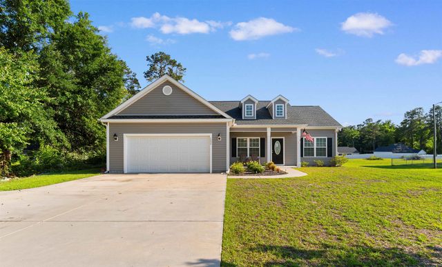 1332 Highway 319, Aynor, SC 29511