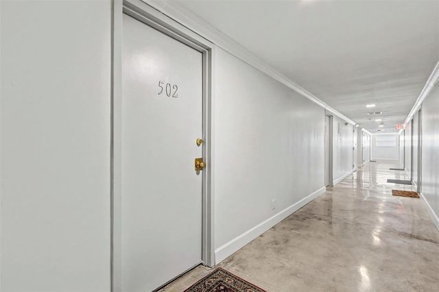 3212 NE 12th Street 502, Pompano Beach, FL 33062