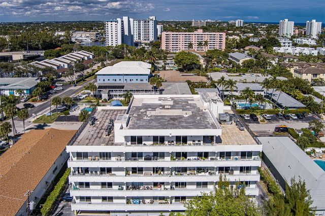 3212 NE 12th Street 502, Pompano Beach, FL 33062