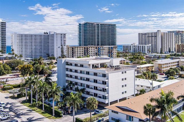 3212 NE 12th Street 502, Pompano Beach, FL 33062