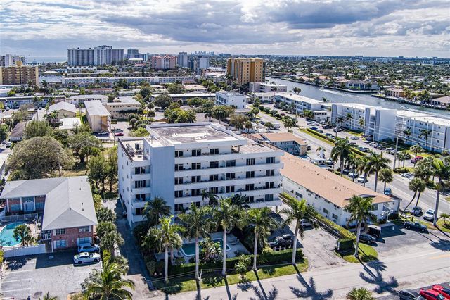 3212 NE 12th Street 502, Pompano Beach, FL 33062