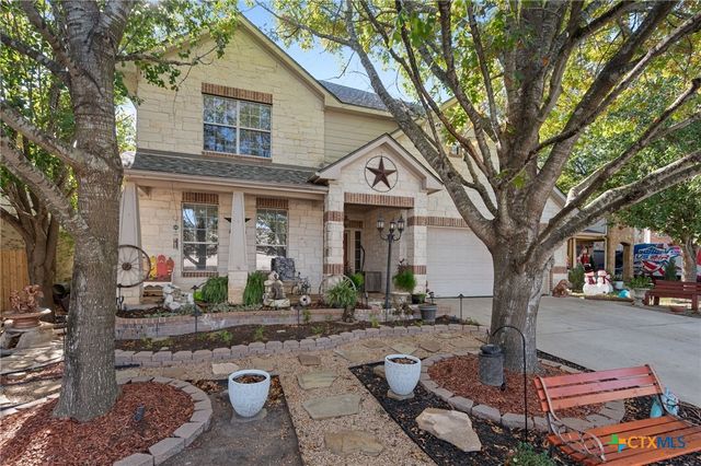 17813 Floribundas Lane, Elgin, TX 78621