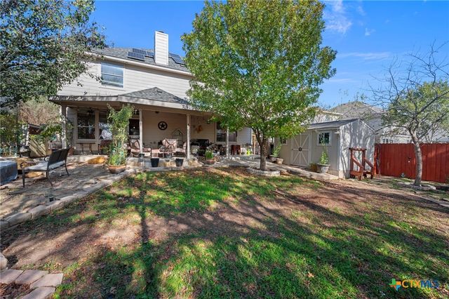 17813 Floribundas Lane, Elgin, TX 78621