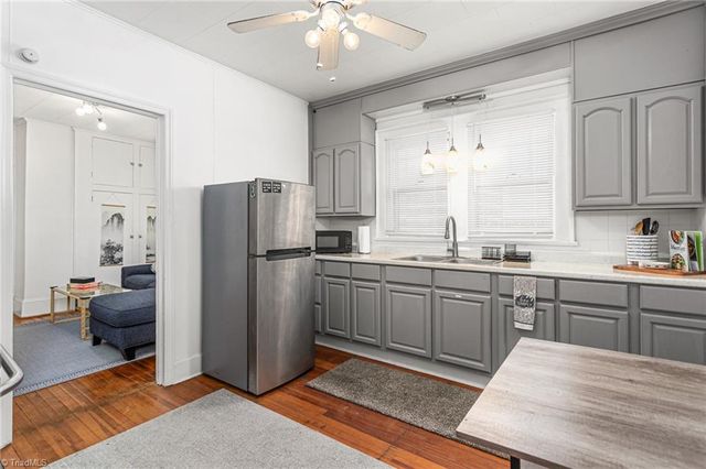 1830 E Sprague Street, Winston-salem, NC 27107