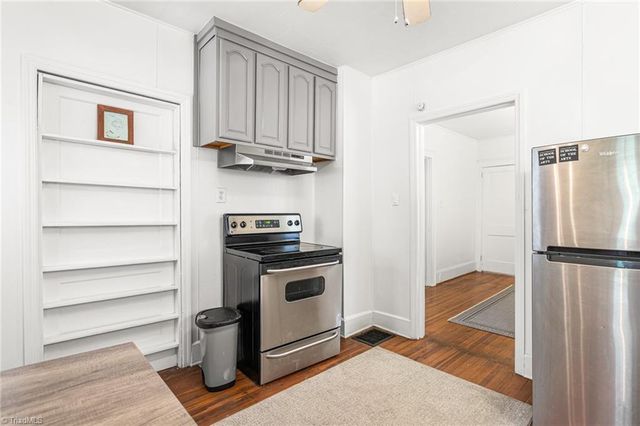 1830 E Sprague Street, Winston-salem, NC 27107