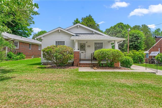 1830 E Sprague Street, Winston-salem, NC 27107