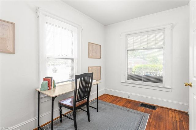 1830 E Sprague Street, Winston-salem, NC 27107