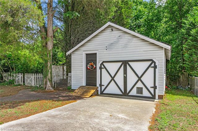 1830 E Sprague Street, Winston-salem, NC 27107