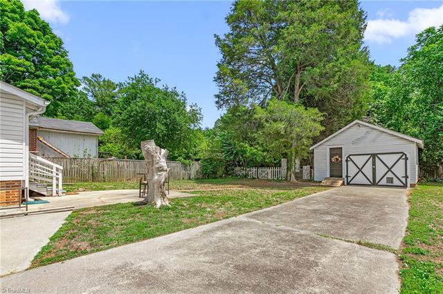 1830 E Sprague Street, Winston-salem, NC 27107