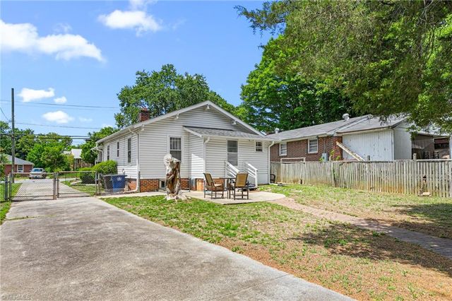 1830 E Sprague Street, Winston-salem, NC 27107