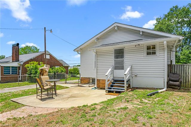 1830 E Sprague Street, Winston-salem, NC 27107