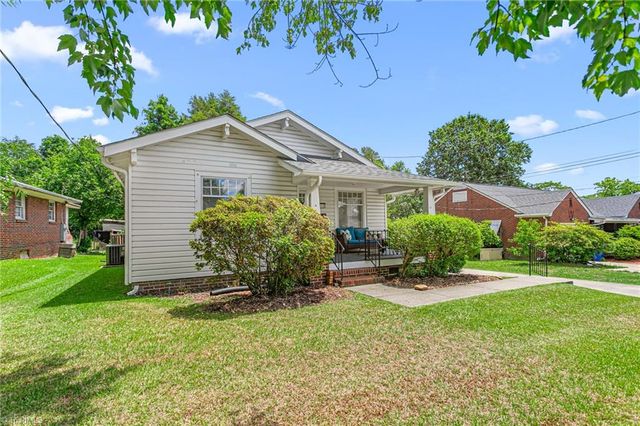 1830 E Sprague Street, Winston-salem, NC 27107