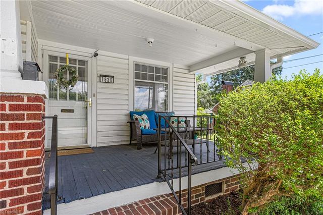 1830 E Sprague Street, Winston-salem, NC 27107