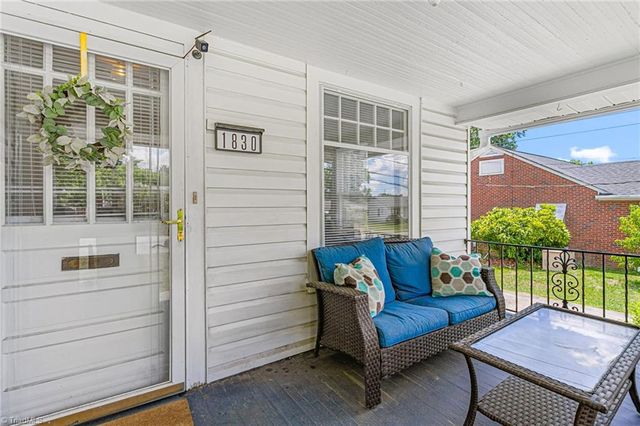 1830 E Sprague Street, Winston-salem, NC 27107