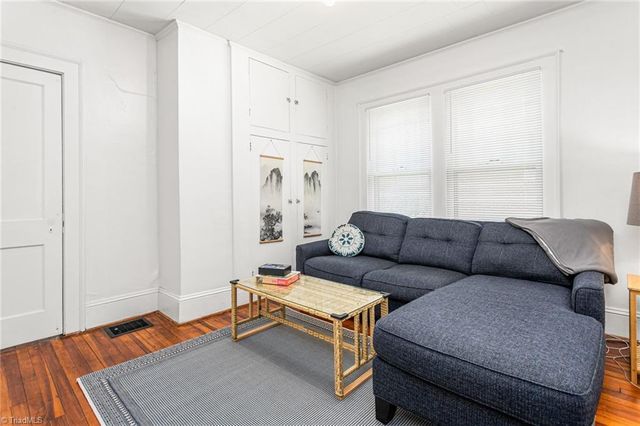 1830 E Sprague Street, Winston-salem, NC 27107
