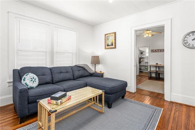 1830 E Sprague Street, Winston-salem, NC 27107