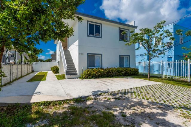 1180 NW 67th St 2, Miami, FL 33150