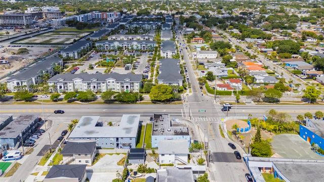 1180 NW 67th St 2, Miami, FL 33150
