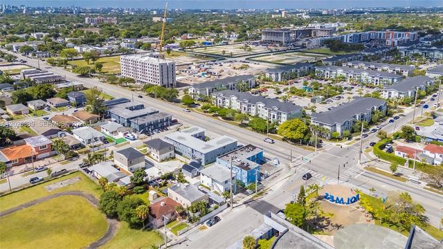 1180 NW 67th St 2, Miami, FL 33150