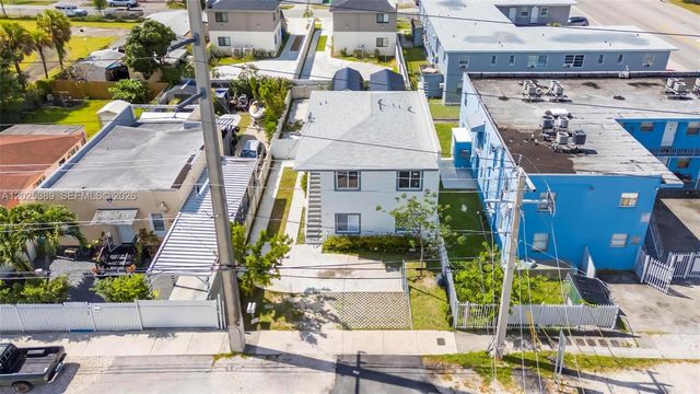 1180 NW 67th St 2, Miami, FL 33150