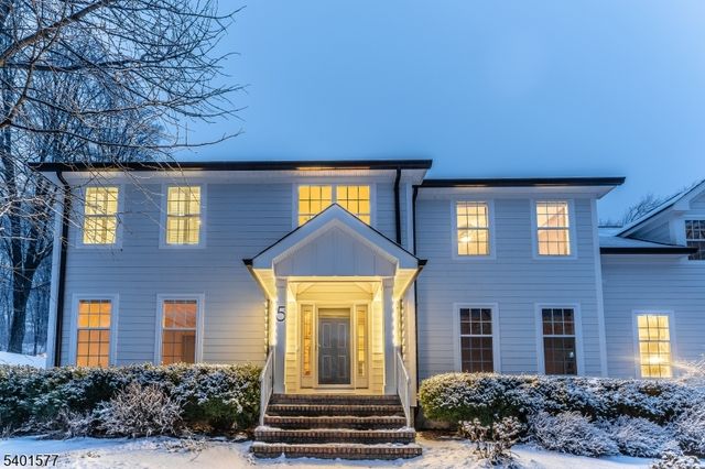 5 Hidden Valley Rd, Andover Twp., NJ 07860
