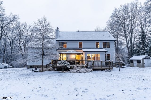 5 Hidden Valley Rd, Andover Twp., NJ 07860