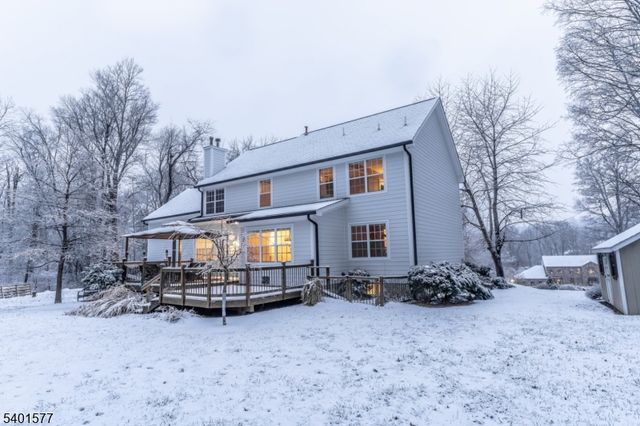 5 Hidden Valley Rd, Andover Twp., NJ 07860