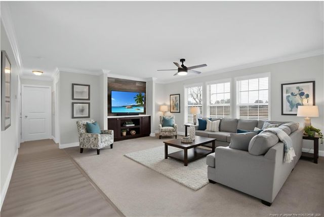 1600 Piney Grove Road, Lumberton, NC 28360