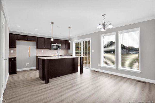 1600 Piney Grove Road, Lumberton, NC 28360