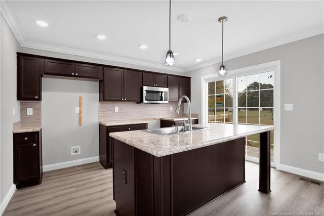 1600 Piney Grove Road, Lumberton, NC 28360