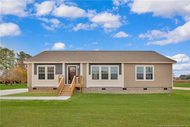 1600 Piney Grove Road, Lumberton, NC 28360