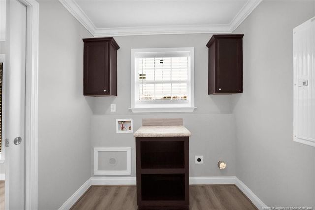 1600 Piney Grove Road, Lumberton, NC 28360