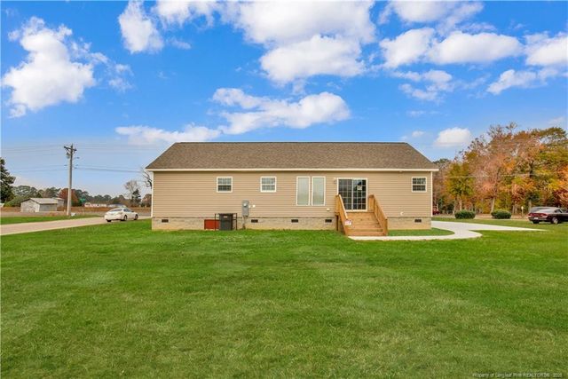 1600 Piney Grove Road, Lumberton, NC 28360