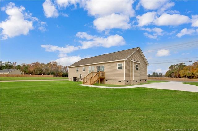 1600 Piney Grove Road, Lumberton, NC 28360