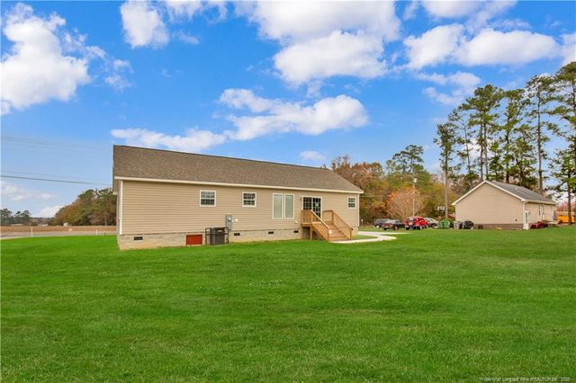 1600 Piney Grove Road, Lumberton, NC 28360