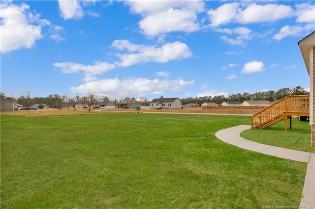 1600 Piney Grove Road, Lumberton, NC 28360