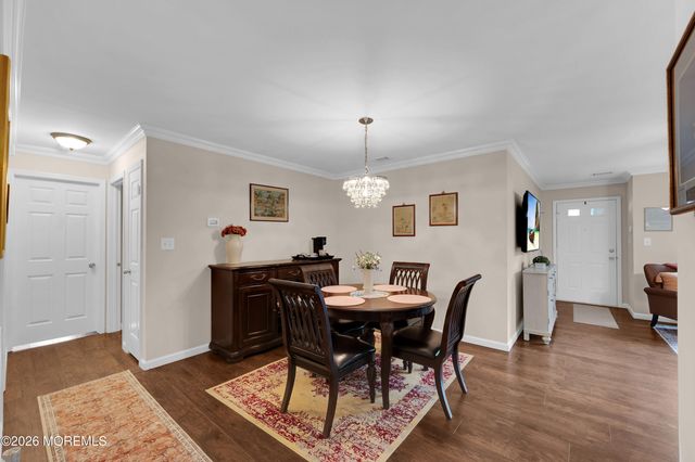 83 Winthrop Road 83A, Monroe, NJ 08831