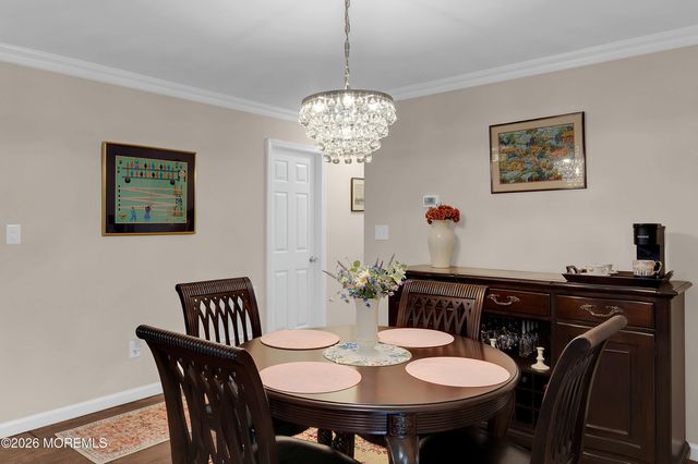 83 Winthrop Road 83A, Monroe, NJ 08831
