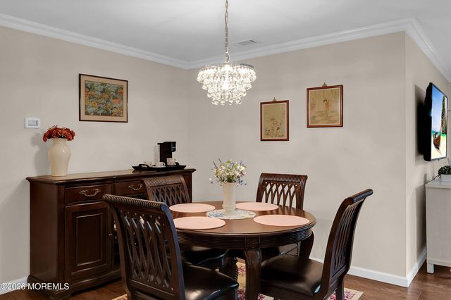 83 Winthrop Road 83A, Monroe, NJ 08831