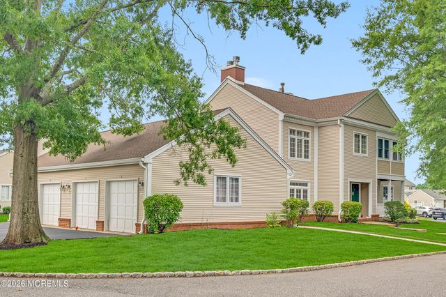 83 Winthrop Road 83A, Monroe, NJ 08831