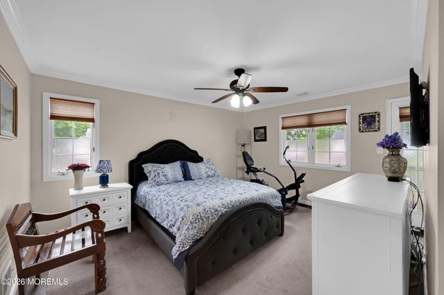 83 Winthrop Road 83A, Monroe, NJ 08831