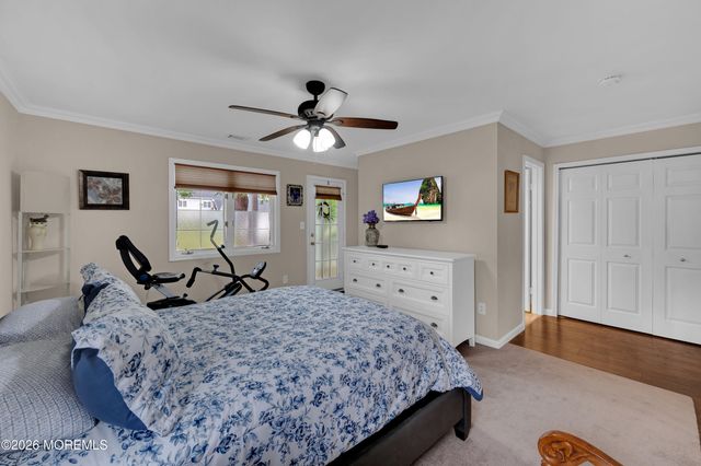 83 Winthrop Road 83A, Monroe, NJ 08831