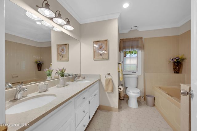 83 Winthrop Road 83A, Monroe, NJ 08831