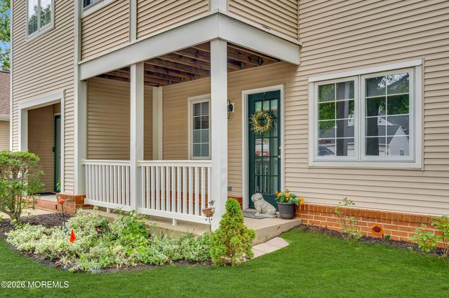 83 Winthrop Road 83A, Monroe, NJ 08831