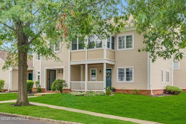 83 Winthrop Road 83A, Monroe, NJ 08831