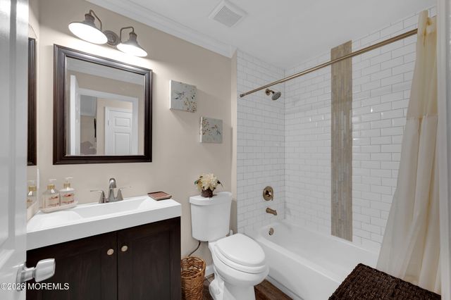 83 Winthrop Road 83A, Monroe, NJ 08831