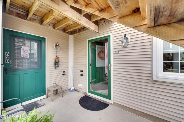 83 Winthrop Road 83A, Monroe, NJ 08831