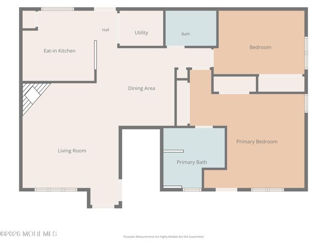 83 Winthrop Road 83A, Monroe, NJ 08831